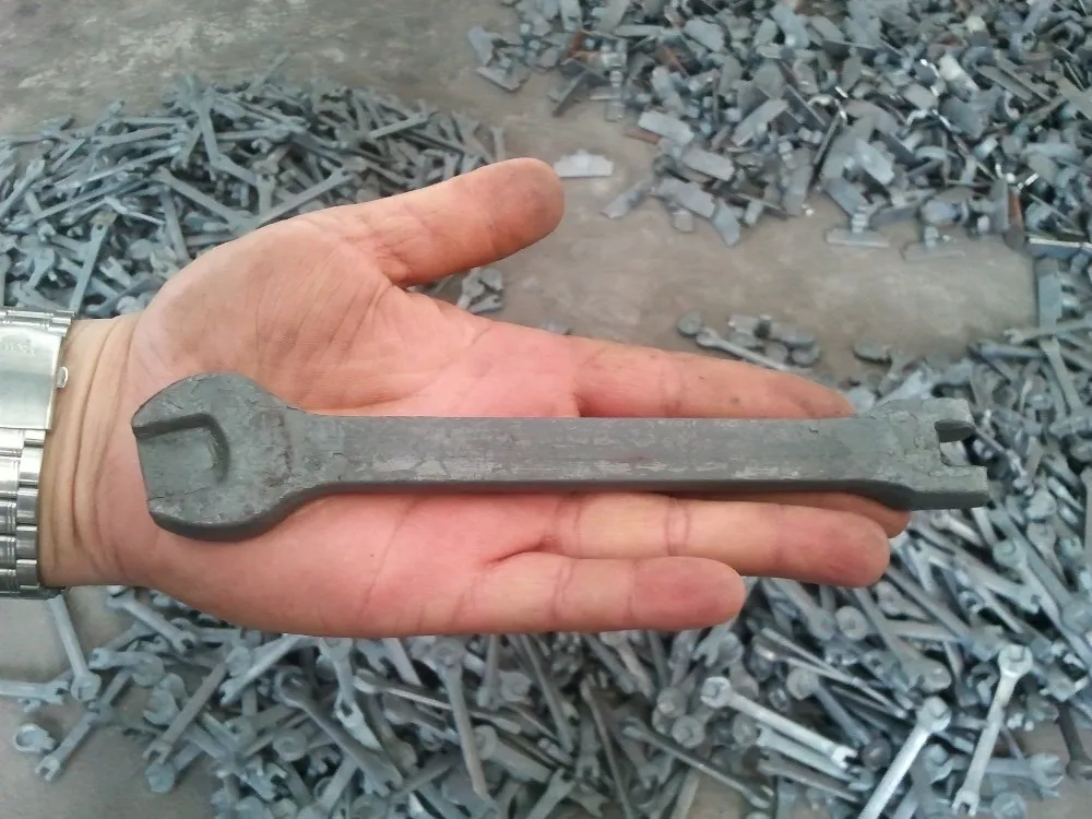 CNC Hydraulic Forging Hammer for Close Die Forging