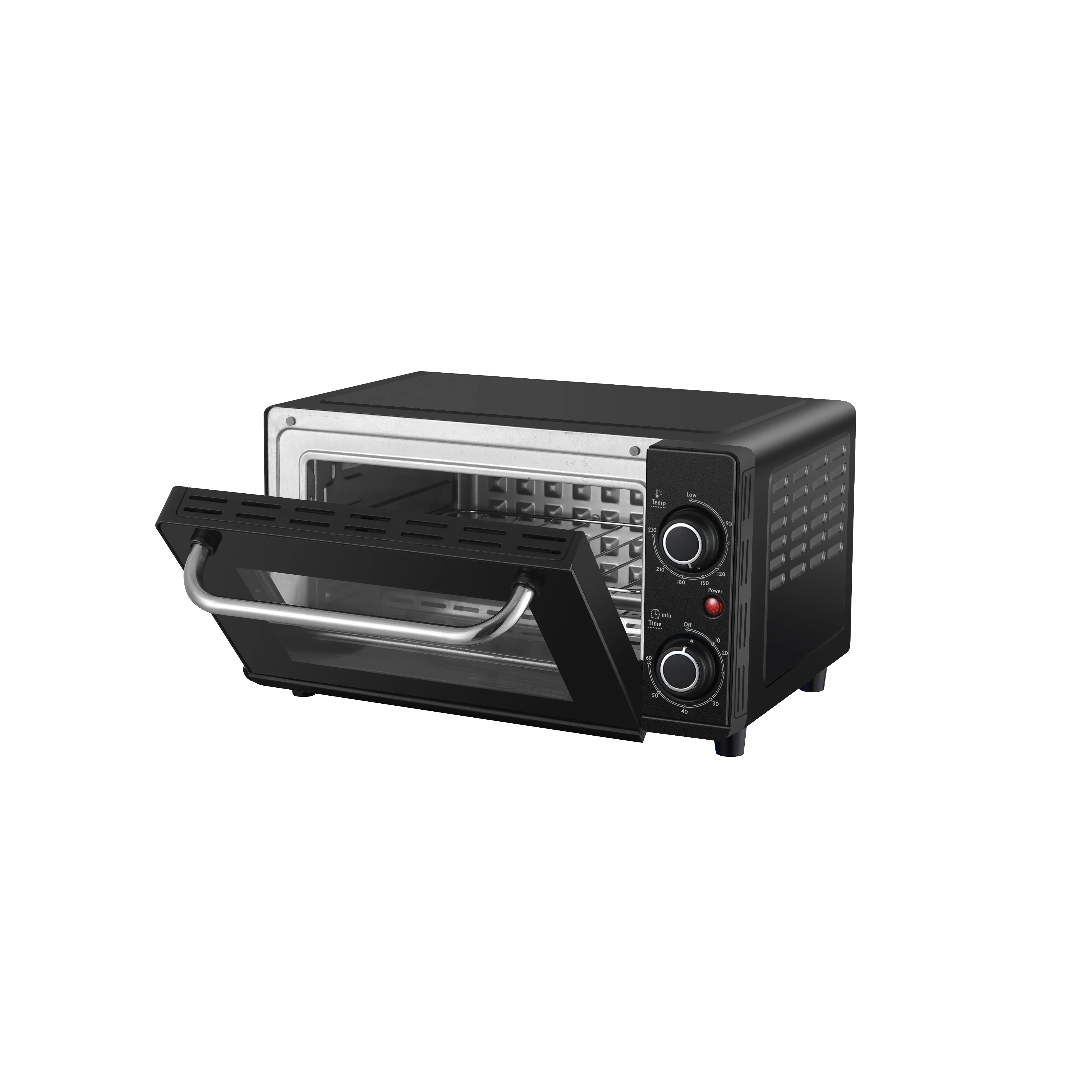 OEM 9L электрическая печь для приготовления пиццы