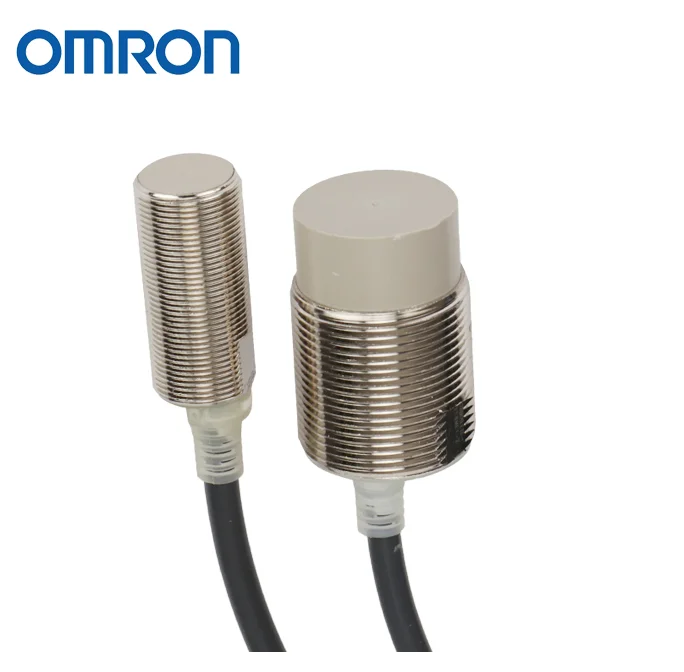 Omron Proximity Sensors E2em-x15x1 2m 100% Original - Buy Omron ...