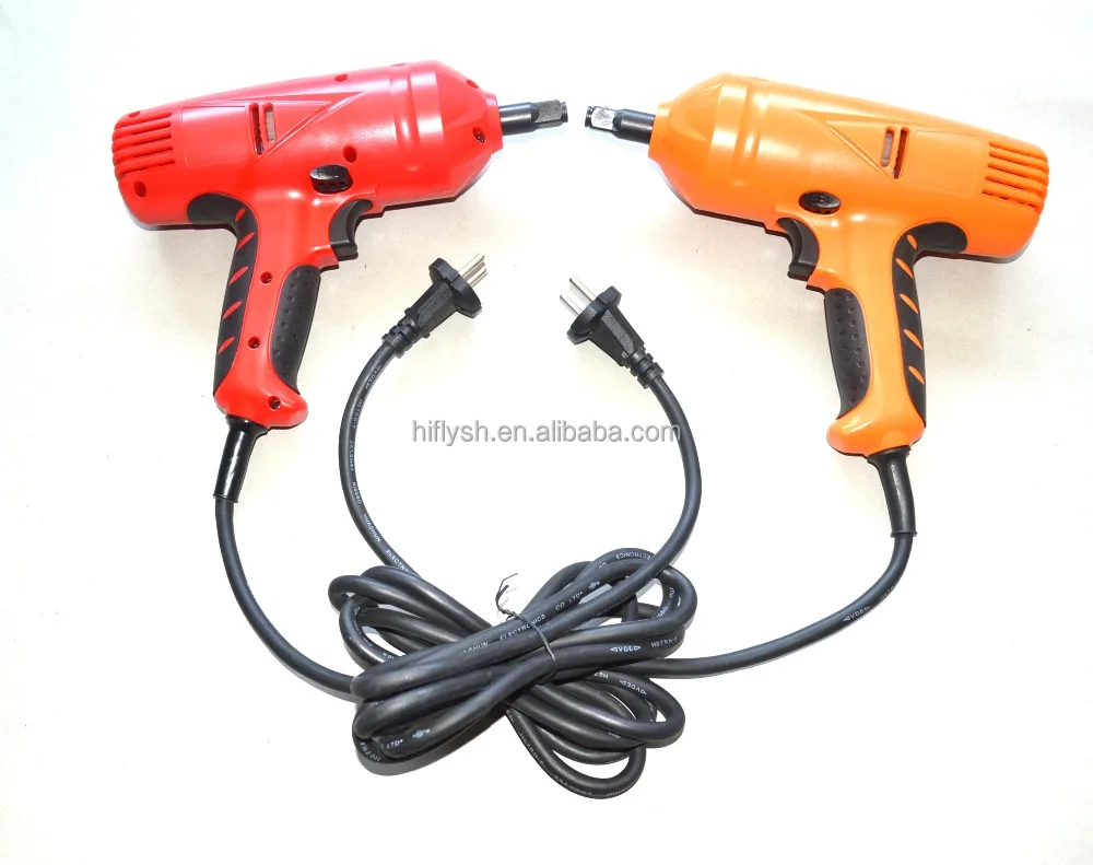 HY-500 230 V/110 V AC 电动冲击扳手230 V 汽车工具(GS，CE, EMC E-MARK PAHS ROHS 证书)|  Alibaba.com