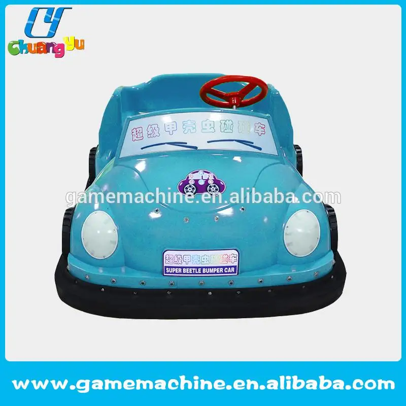 Самый дешевый мини бампер автомобиль на продажу супер Жук парк развлечений детские аттракционы