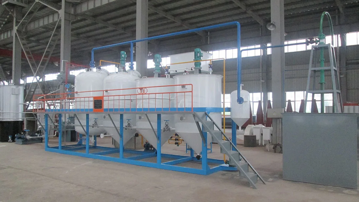 Zhengzhou Gashili Machinery Co., Ltd.