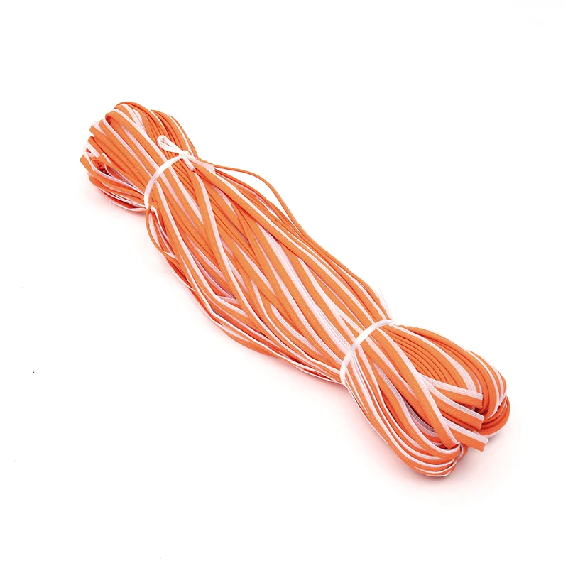 Светоотражающая лента HCSP из полиэстера с высоким блеском