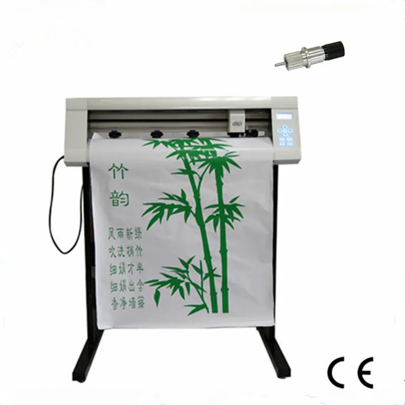stencil plotter cutter