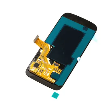 excellent quality for samsung galaxy s4 mini i9190 i9192 i9195 lcd display touch screen digitizer