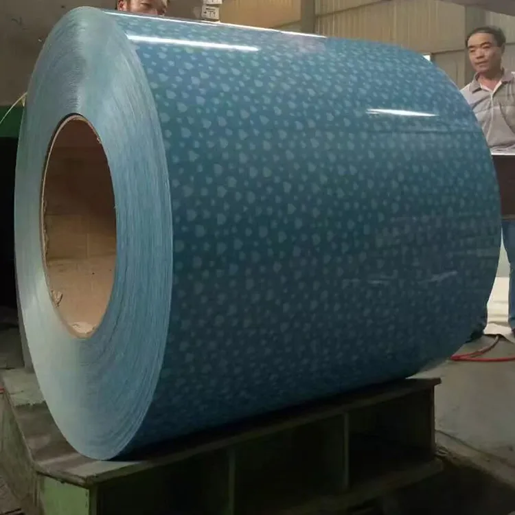 Индивидуальные обработки горячего холоднокатаной окрашенный Утюг катушки оцинкованного стального листа ролл с на тонну цены
