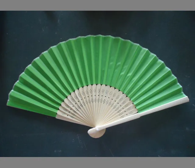 where to buy paper fans