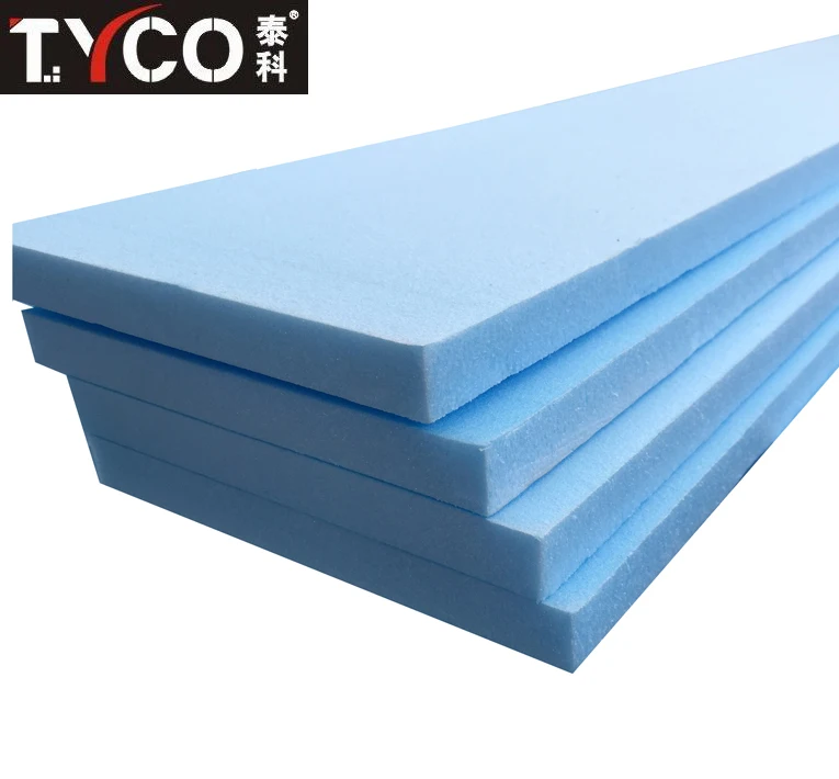 Xps Foam Blocks Panels And Xps Foam Board Just Cut From The Extrusion Line Or Making Machine - Buy Xps Foam Panels,Xps Foam Blocks,Xps Foam Board on Alibaba.com