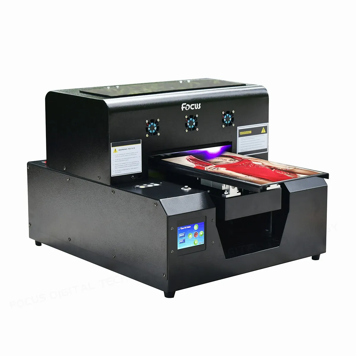 debit card printer machine