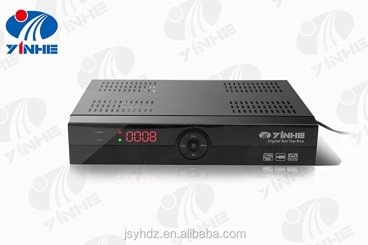 HD DVB-S2 CI+ CAM Module STB