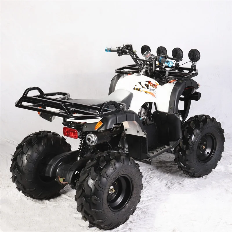 2021 последняя ATV новый дизайн велосипед/детскй 4-колесный гоночный квадроцикл 110cc