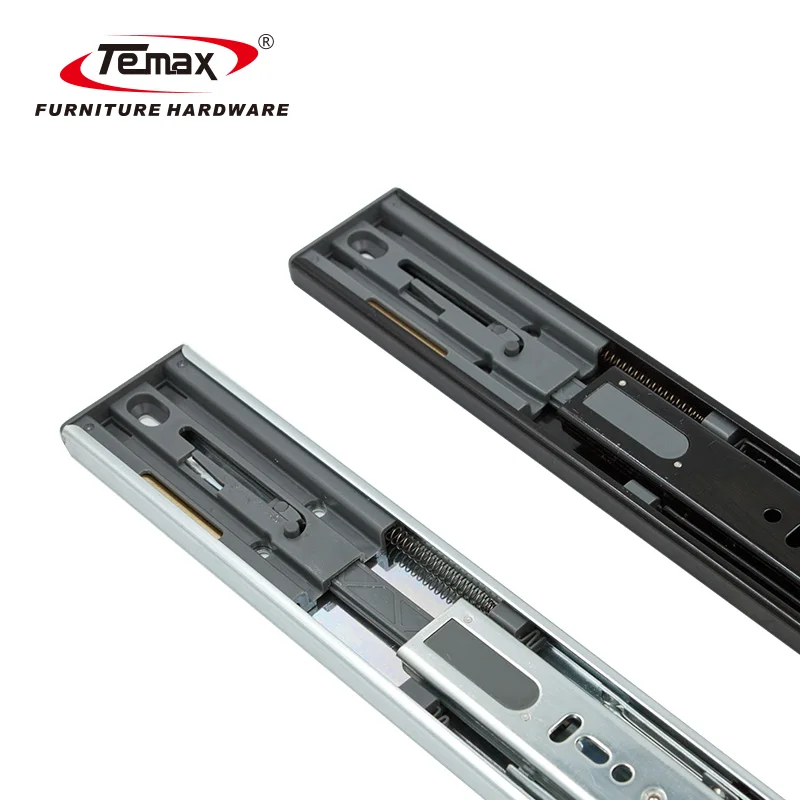 Tool Box Drawer Slides 45 Width Sliding Organizer Drawer DB459F
