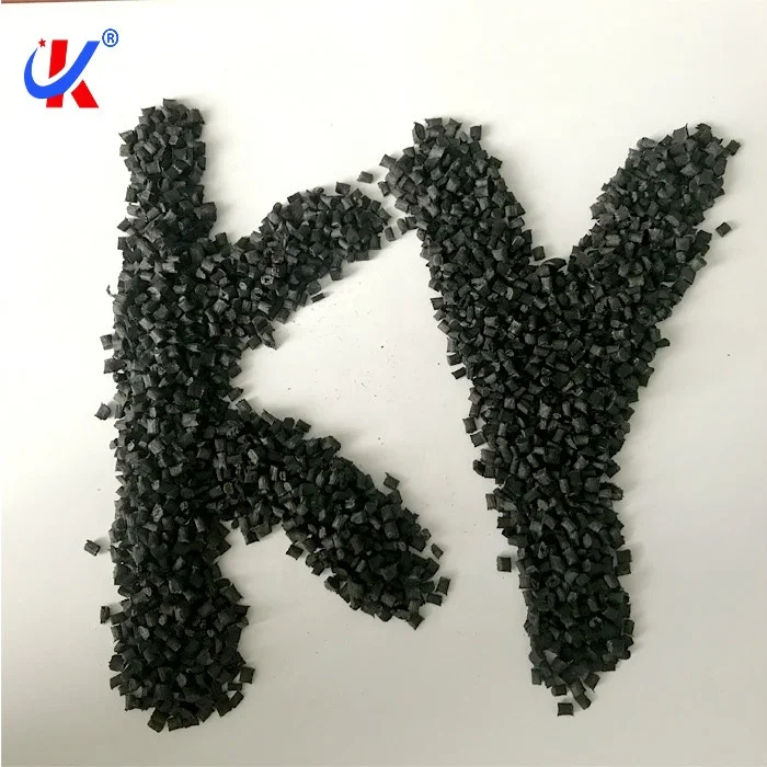 Pa6 Plastic Raw Material Resin Pa12 Granule Carbon Fiber Nylon6 Cf15% Cf30% Gf60 Pellet Price Fr V0 Nylon 66 Pa66 Gf30