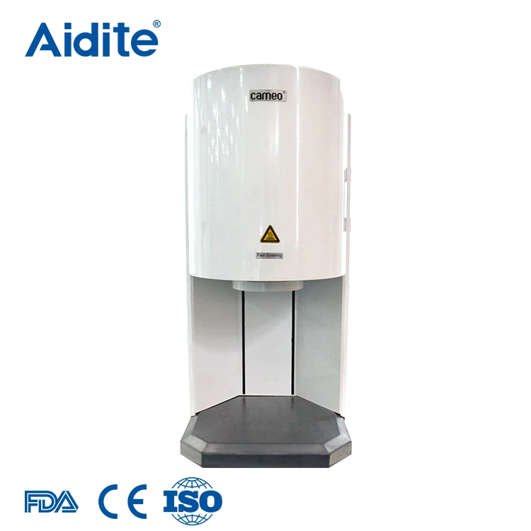 
 Новинка 2018, время спекания камеи 90 минут, быстрая Стоматологическая керамическая печь для лаборатории  