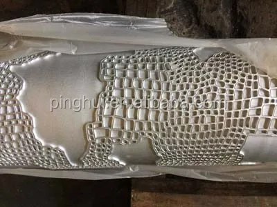 
Металлический мужской и женский рельефный рулон «капли дождя» 