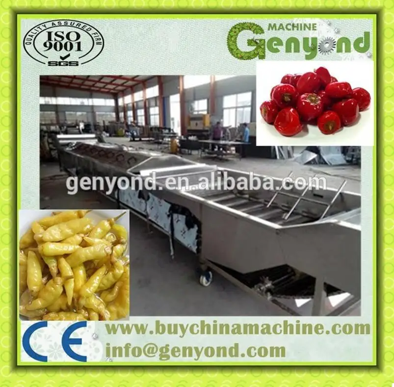 Factory Vegetable Cucumber Carrot Chill Pickles Making Jar Packing Tin Can Packaging Machine Pickle Production Plant Line