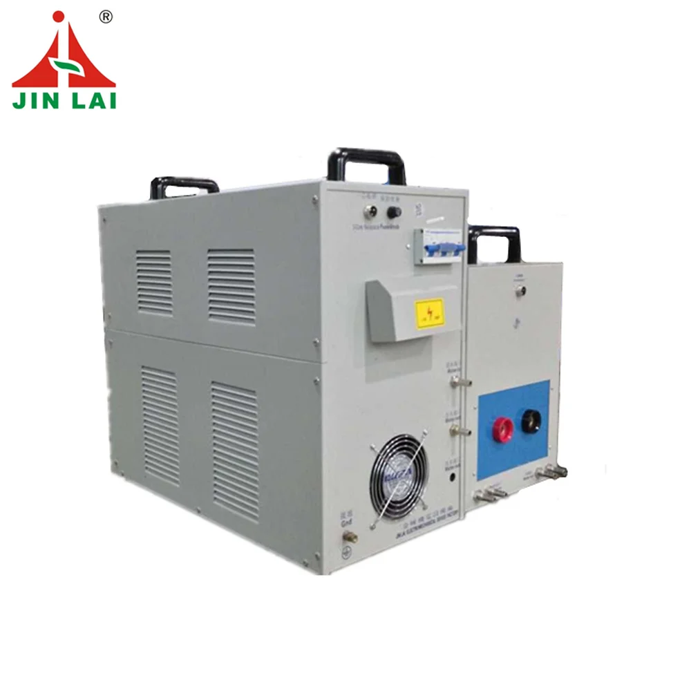 Mini Magnetic High Frequency Heating Bolts Induction Heater Price