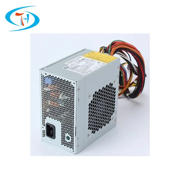 Высококачественный C1297 PowerEdge 2600 PowerVault 770N источник питания 730 Вт