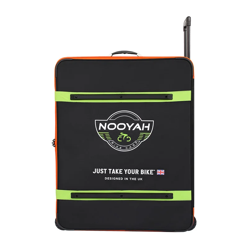 16インチ、18インチ、20インチ折りたたみ自転車用ハードケース