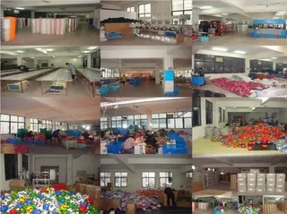Yiwu Huidong Industrial & Trade Co., Ltd. 3