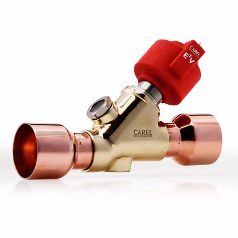 Sporlan расширительный клапан E2V-B