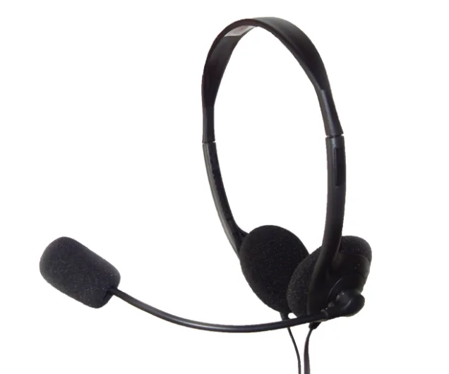 Headphones,Headphones Usb,Usb Headset 