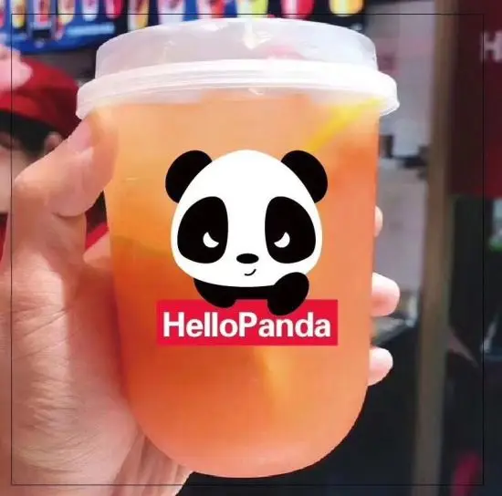 
 Пользовательский логотип, U-образная полипропиленовая одноразовая пластиковая чашка с крышкой  