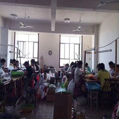 Jinxian Huahao Writing Instrument Co., Ltd. 3