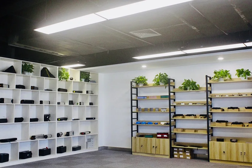 Huzhou Hengtuo Imp. and Exp. Co., Ltd.