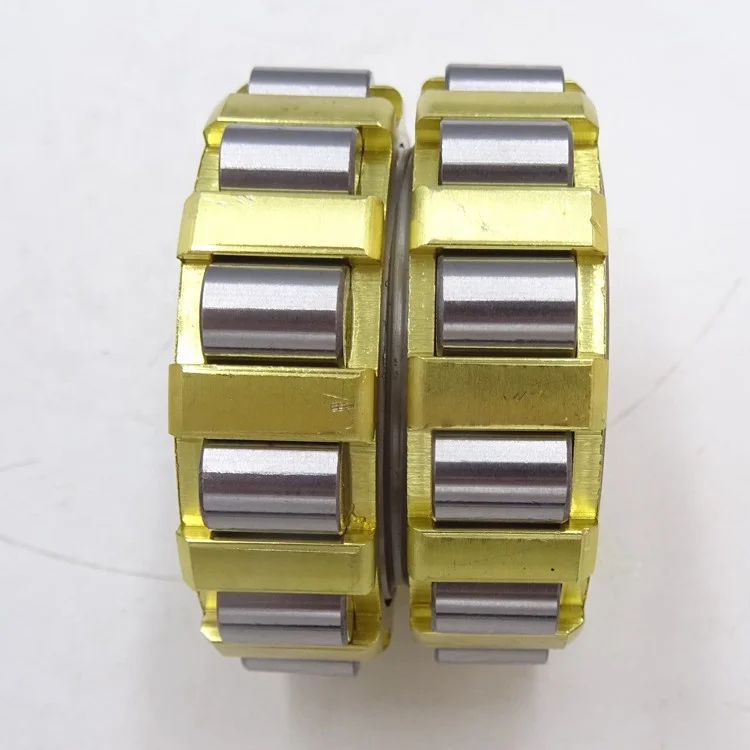 High Quality 70752904 Integral Eccentric Roller Bearing Size 22x53.5x32mm