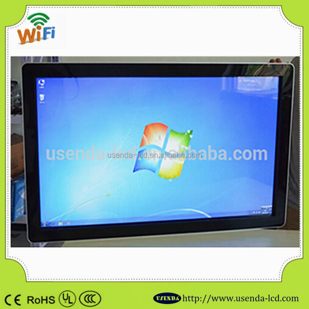 美品　27インチモニター一体型PC　画面タッチパネル 美品 27インチモニター一体型PC 画面タッチパネル PCサイズ27インチ36