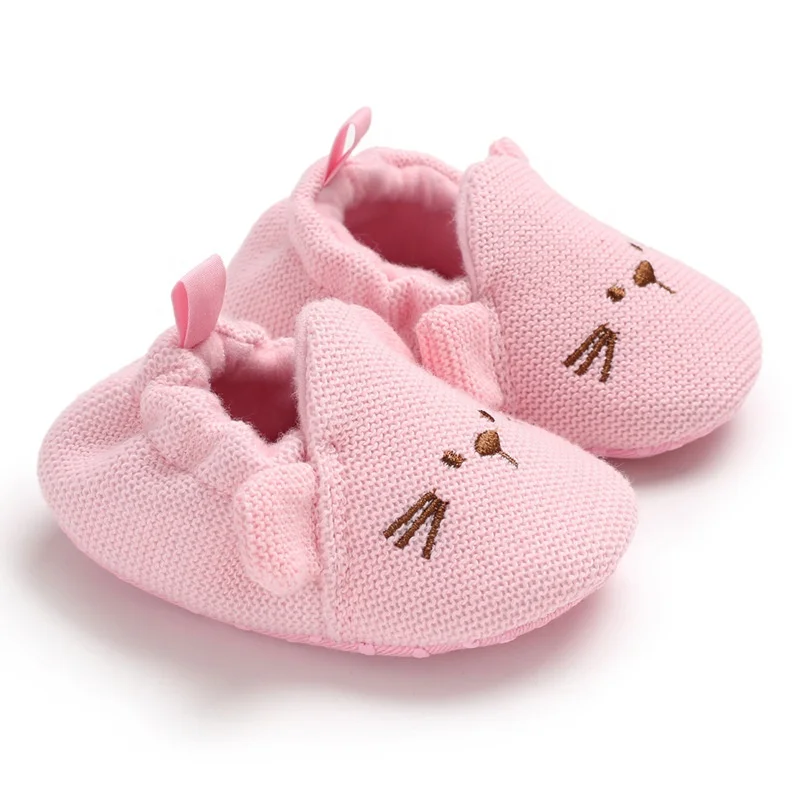 soft bottom baby shoes