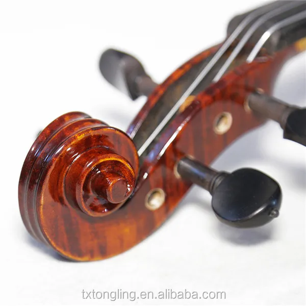 バイオリン 1/2サイズ　上海 Music China Handmade High Quality Single Top Violin| Alibaba.com
