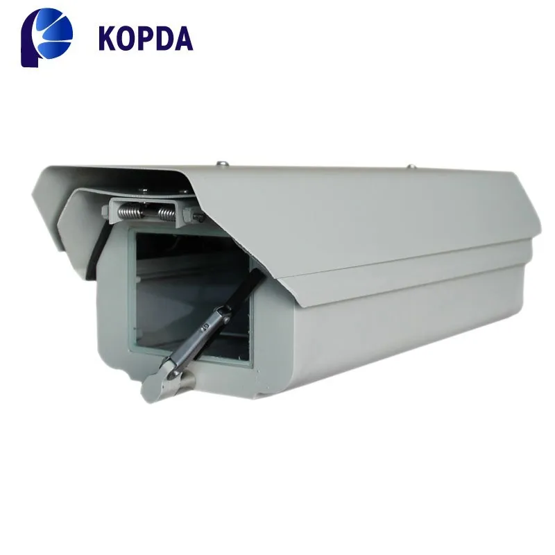 Camera Housing Hikvision Wiper DC12V/24V AC24V Weatherproof Wiper