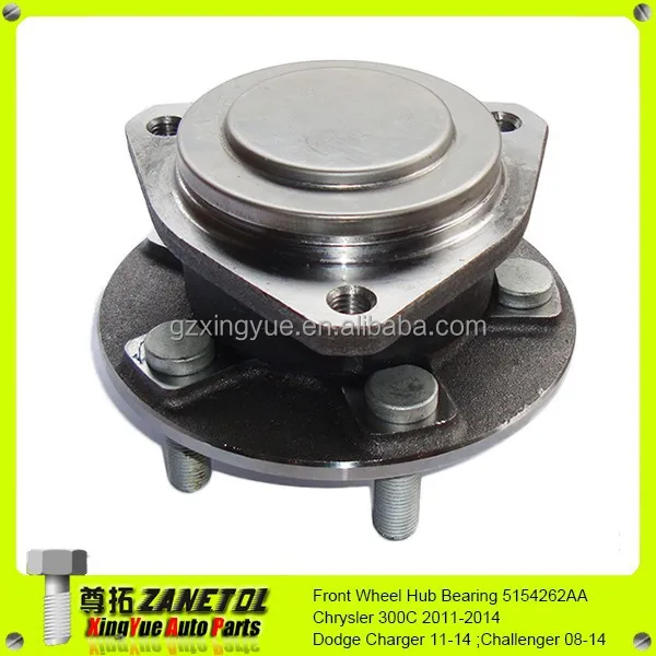 Aa Auto Front Wheel Hub Bearing For Chrysler C Dodge