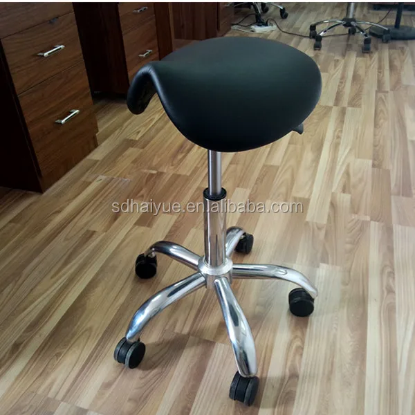 Wholesale Saddle Master Chair / Salon Beauty Barber Stool