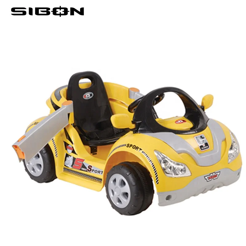 remote control 6v car