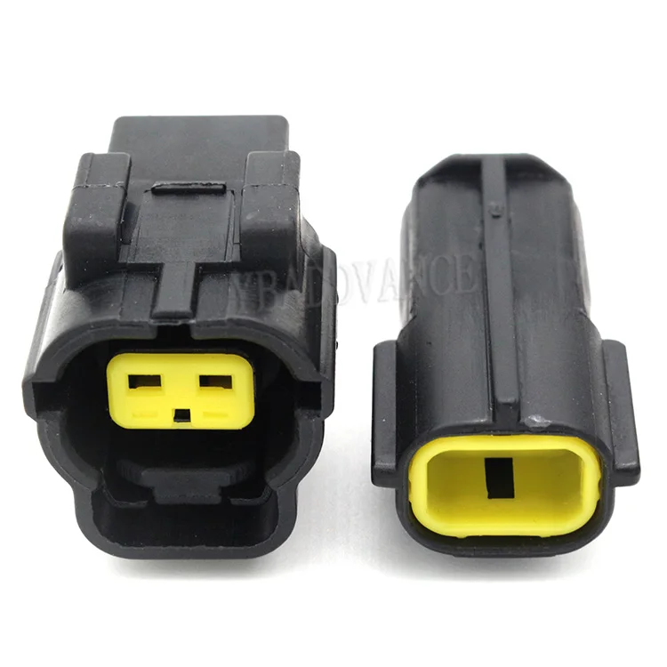 174352-2 174354-2 2 핀 AMP 070 Econoseal 시리즈 마쓰다 센서