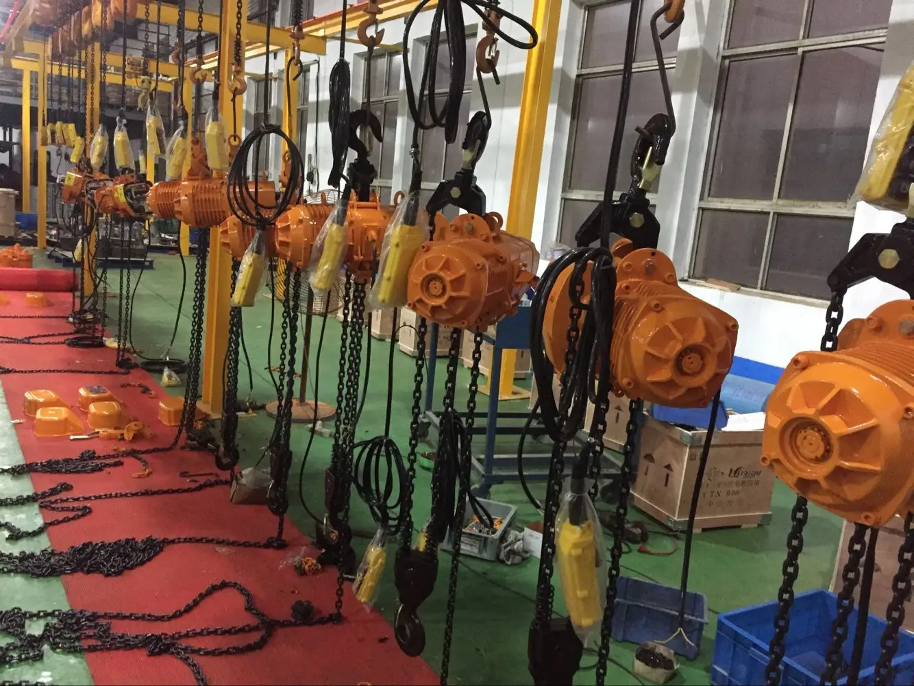 DHA electric chain hoist.jpg