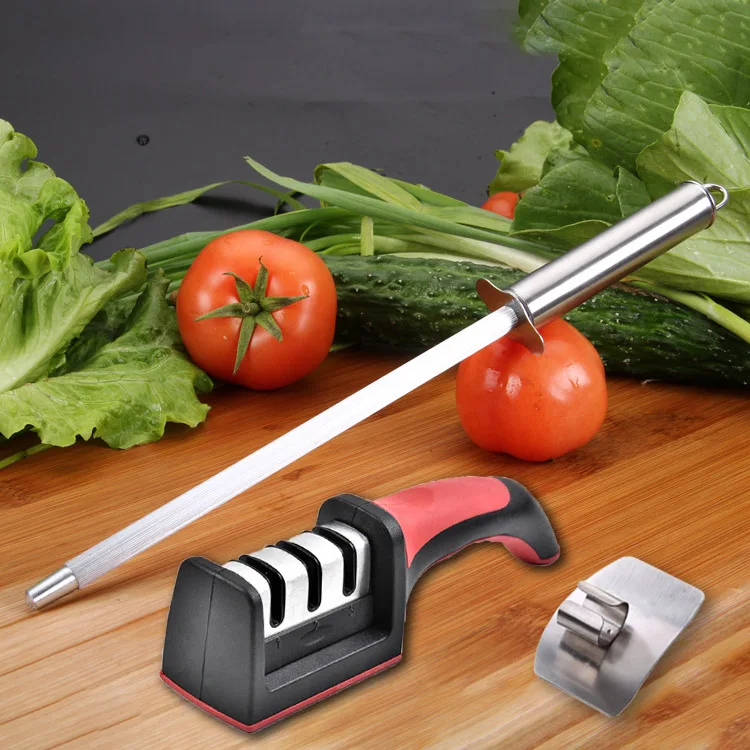 Kitchen Knife Manual Knife Sharpeners