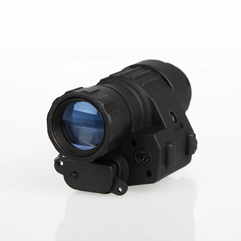PVS-14 Night Vision Digital Monoscope, 2X Magnification
