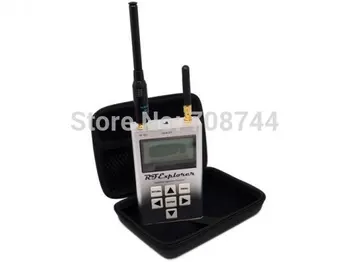 RF Explorer 3G Combo - Digital Spectrum Analyzer 15-2700 Mhz