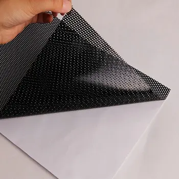 Pura Vida - Adhesivo Adhesivo Para Ventana De Parachoques De 5 Pulgadas