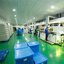 Wenzhou Yaqi Technology Co., Ltd. 2