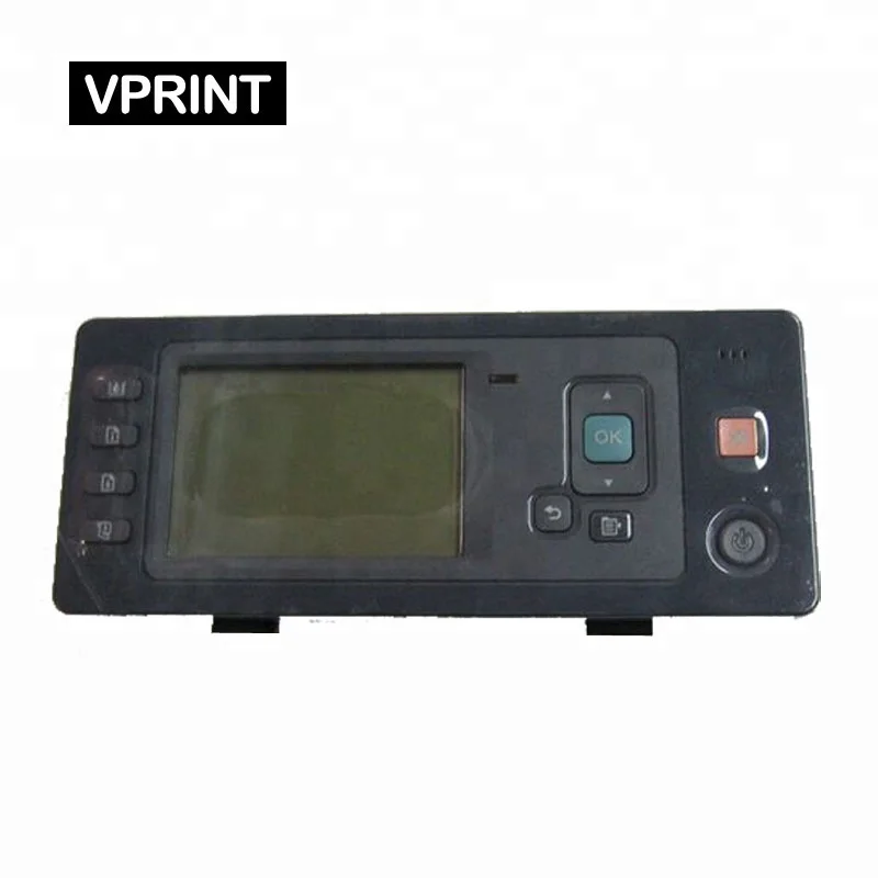 Refurbished CK837-67006 Front Panel for HP T1200 T620 Plotter NEW 24 and 44 inch Spare Parts