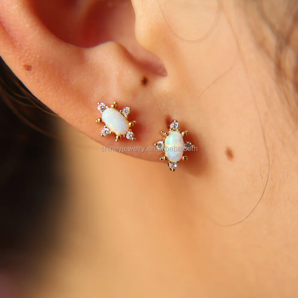5000 to 15000 aprox different style second earring  second stud earring  FashionTrendforgirls  YouTube