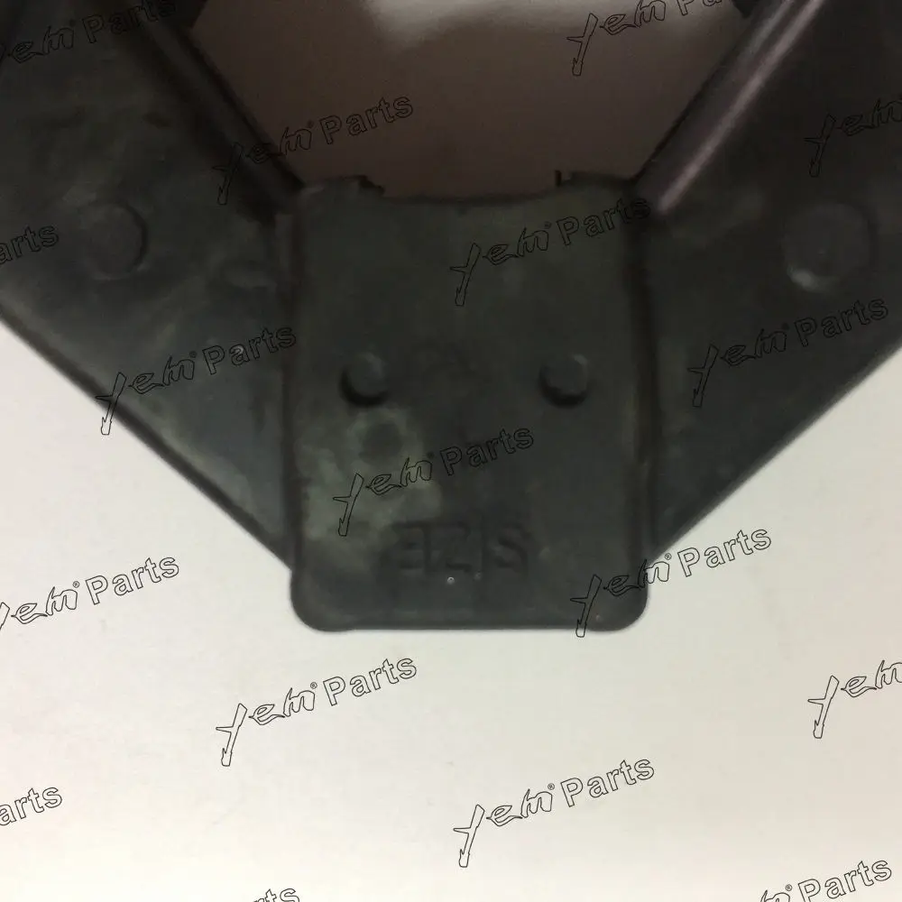 D722 Engine Coupling for Kubota Engine 3