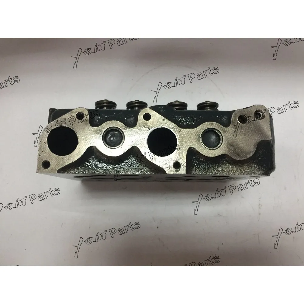 For KUBOTA Z600 Cylinder Head Assy Engine Rebuild Kit 2