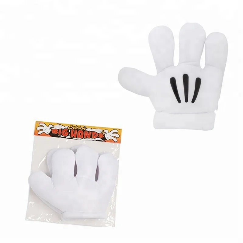 where to buy mickey mouse gloves