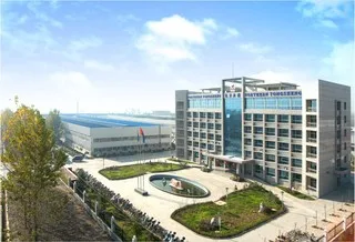 Henan Northern Yongsheng Motorcycle Co., Ltd. 1